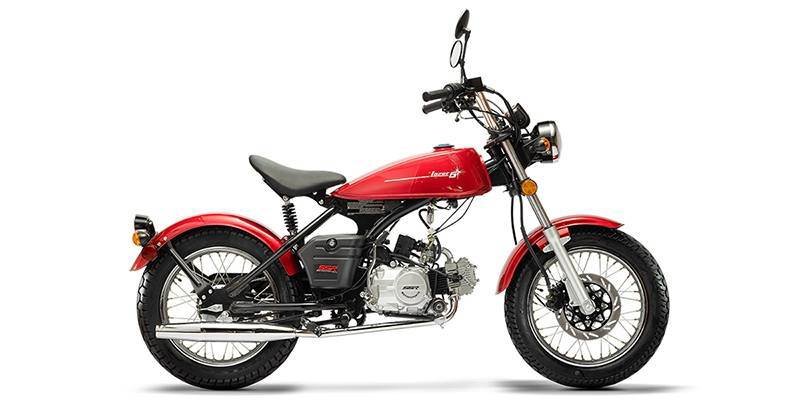 2024 SSR Motorsports Lazer 6