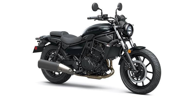 2025 Kawasaki Eliminator® ABS - Image 9