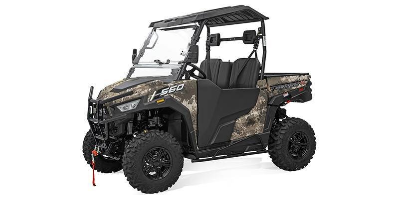 2025 Massimo Motor T-Boss 560 - Image 9