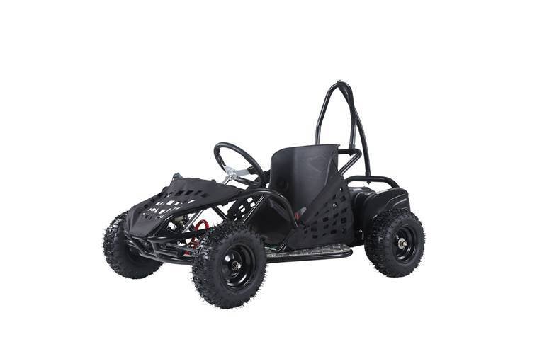 2022 TAOTAO EK80
