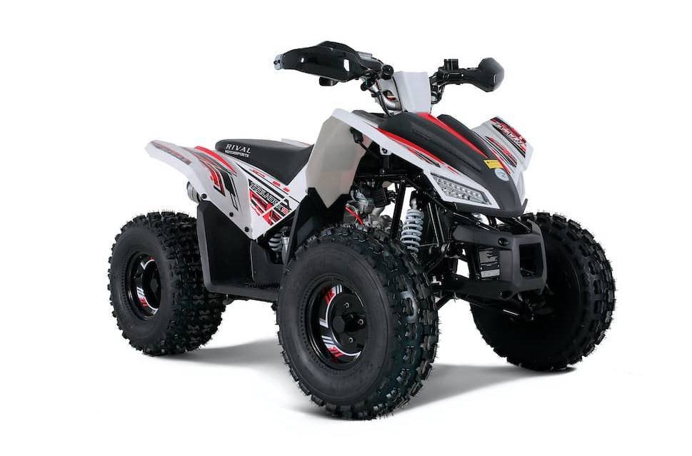 2022 TAOTAO TrailHawk 10 - Image 7