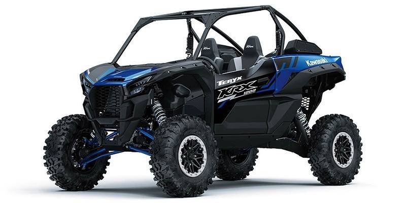 2025 Kawasaki Teryx® KRX™ 1000