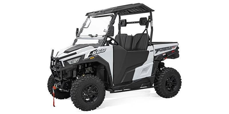2025 Massimo Motor T-Boss 560 - Image 6