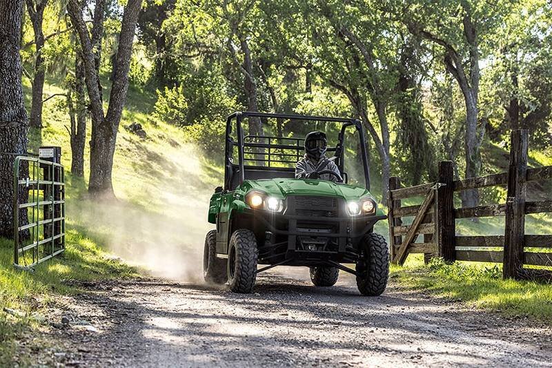 2024 Kawasaki Mule™ PRO-MX™ EPS - Image 9