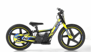 Apollo Jumpfun Sedna 16 Kids Dirtbike