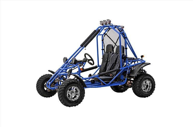2023 Massimo Motor GKA 200 - Image 10
