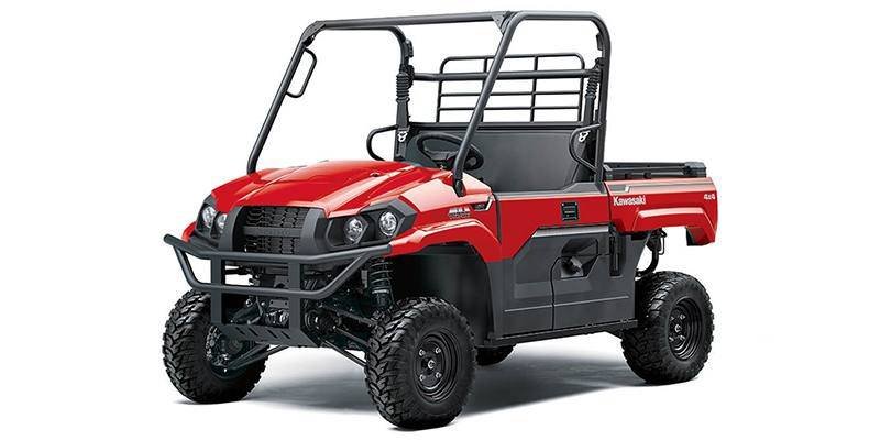 2024 Kawasaki Mule™ PRO-MX™ EPS - Image 8