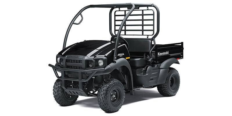 2026 Kawasaki Mule SX™