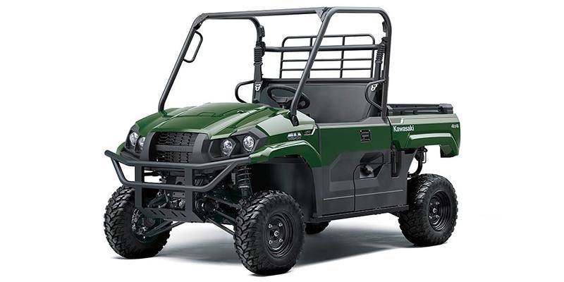 2024 Kawasaki Mule™ PRO-MX™ EPS - Image 6