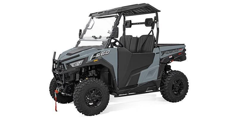 2025 Massimo Motor T-Boss 560 - Image 2