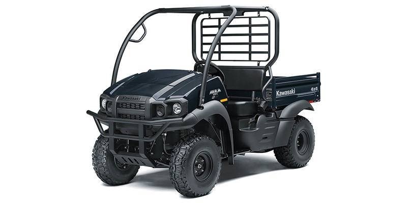 2026 Kawasaki Mule SX™ 4×4