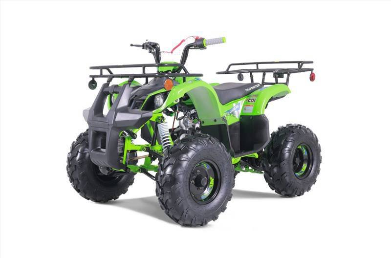 2022 TAOTAO 2022 TForce