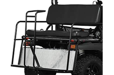 2024 SSR Motorsports Bison 200P - Image 14