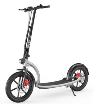 Hiboy Ve1 Pro Stand Up Scooter