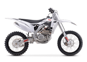 SSR Sr300s Dirt Bike White 2022