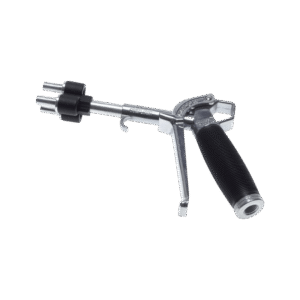 Typhoon® Multi-Jet Blow Gun w/ 3/8″ NPT