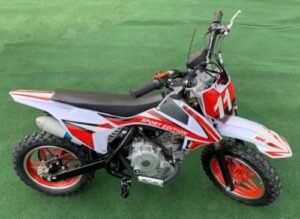 Vitacci DB-S60 60cc Automatic Dirtbike Kids