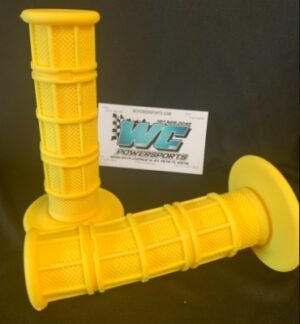 Handlebar Grips 7/8″