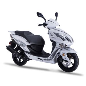 Wolf EX-150 Sport White