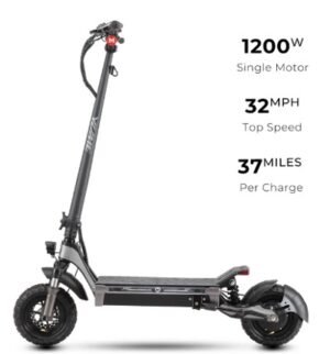 Yume Swift Electric Scooter