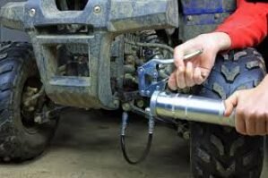 ATV - UTV - Repair Services (Bid)