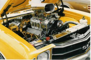 Classic Car Restoration- Rebuilds - Parts Locator Request (Bid)