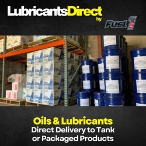 Lubricants Direct! – National Delivery – Direct to Tank, Packaged Products or Site
