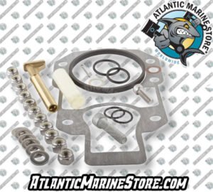 Installation Kit – Alpha One Gen I