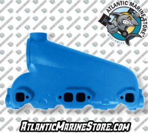 Manifold (Port) (Fits 5.0 305, 5.7 350)