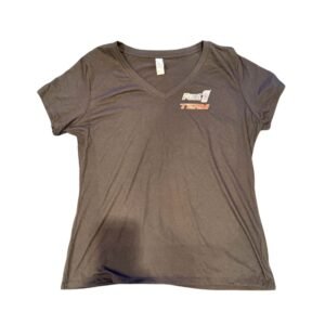 Fuel 1 Team Women’s Cotton V-Neck