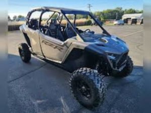 2026 Polaris RZR Pro XP 4 Ultimate 925