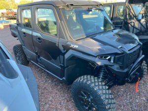 2026 Polaris Xpedition XP 5 Northstar 999