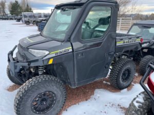 2019 Polaris Ranger XP 1000 EPS Northstar Edition 999