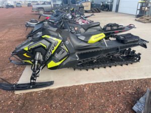 2016 Polaris PRO-RMK 800 163 795