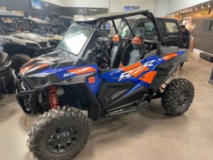 2022 Polaris RZR XP 1000 Sport 999