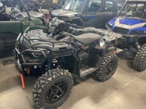 2026 Polaris Sportsman 570 Trail 567