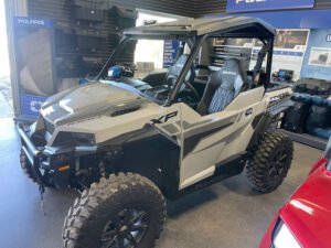 2026 Polaris GENERAL XP 1000 Sport 999