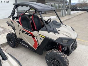 2026 Polaris RZR Trail Ultimate 875