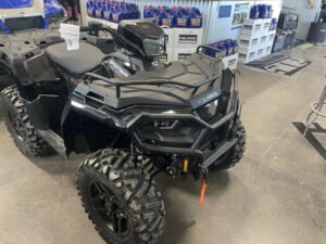 2026 Polaris Sportsman 570 Trail 567