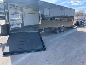 2023 RPM Trails West Trails West 28FT