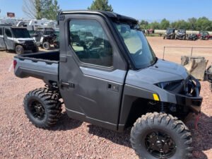 2026 Polaris Ranger XP 1000 Northstar Ultimate