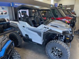 2026 Polaris GENERAL XP 1000 Sport 999