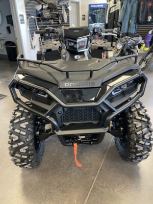 2026 Polaris Sportsman 570 Trail 567