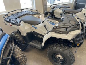 2026 Polaris Sportsman 570 EPS 567
