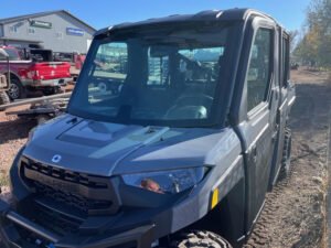 2026 Polaris Ranger Crew XP 1000 NorthStar Edition Ultimate 999