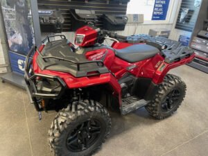 2026 Polaris Sportsman 570 Trail 567