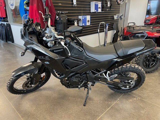 2026 Kawasaki KLE 500 ABS Parallel Twin 451 - Image 2