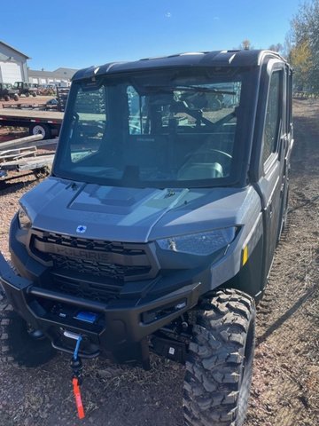 2026 Polaris Ranger Crew XP 1000 NorthStar Edition Premium 999 - Image 3