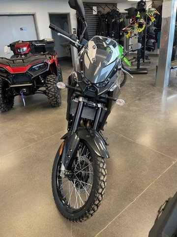 2026 Kawasaki KLE 500 ABS Parallel Twin 451 - Image 3