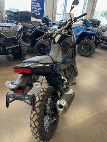 2026 Kawasaki KLE 500 ABS Parallel Twin 451 - Image 4